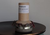 tampon d'essuyage pour crêpière